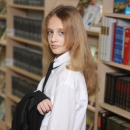 Пенкина Софья Александровна