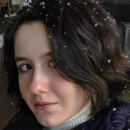 Тарасова Алиса Азимбоевна