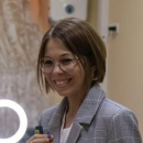 Петрова Олеся Васильевна