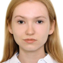 Лопатина Екатерина Александровна