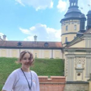 Коньшина Юлиана Руслановна