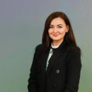 Исаева Екатерина Евгеньевна