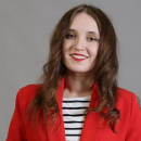 Тюханова Александра Михайловна