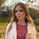 Китаева Алёна Игоревна