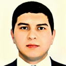 Дурдымырадов Давут Гурбанмырадович