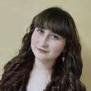 Ханжова Алина Алексеевна