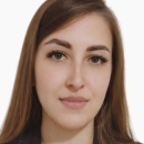 Сорокина Маргарита Александровна