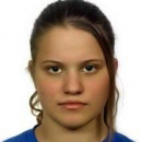 Дорожкина Анна Николаевна