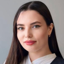 Якимкина Ирина Игоревна