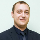 Просин Максим Валерьевич
